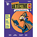 The Critical Thinking Co.™ Reading Detective® Beginning, Grade 3-4 1 thumbnail image