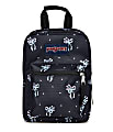 JanSport Big Break Lunch Bag, 10”H x 5”W x 7-1/2”D, 90% Recycled, Pastel Petals 1 thumbnail image