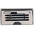 Staedtler® Mars® Professional 4-Pen Set, Black