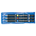 Staedtler® Mars® Automatic Drafting Pencils, Set Of 3 1 thumbnail image