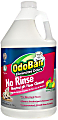OdoBan No-Rinse Neutral pH Floor Cleaner Concentrate, 1 Gallon