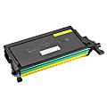 Dell™ M803K Yellow High Yield Toner Cartridge 1 thumbnail image