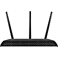 Amped Wireless RTA1750 High Power AC1750 Wi-Fi Router - Industry Leading Power & Range, 802.11ac, AC1750 Speeds, 5 x Gigabit, 1 x USB, 3 x High Gain Antenna 1 thumbnail image