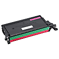 Dell™ K757K Magenta Toner Cartridge 1 thumbnail image