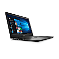 Dell™ Inspiron 15 3593 Laptop, 15.6" Screen, Intel® Core™ i7, 16GB Memory, 512GB Solid State Drive, Windows® 10