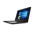 Dell™ Inspiron 15 3593 Laptop, 15.6" Screen, Intel® Core™ i7, 16GB Memory, 512GB Solid State Drive, Windows® 10