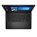 Dell™ Inspiron 15 3593 Laptop, 15.6" Screen, Intel® Core™ i7, 16GB Memory, 512GB Solid State Drive, Windows® 10