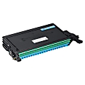 Dell™ P587K Cyan Toner Cartridge 1 thumbnail image
