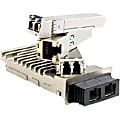 AddOn Dell Force10 GP-XFP-W21 Compatible TAA Compliant 10GBase-DWDM 100GHz XFP Transceiver (SMF, 1560.61nm, 40km, LC, DOM)