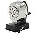 X-ACTO® KS Vacuum Mount Manual Pencil Sharpener 1 thumbnail image