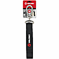 VELCRO® Heavy Duty Storage Strap, Large (L), 15"H x 3.5"W x 1"L, Black 1 thumbnail image
