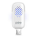 Pure Enrichment PureSpa USB Personal Aroma Diffuser, 5/8" x 3-1/2"