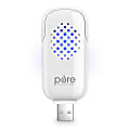 Pure Enrichment PureSpa USB Personal Aroma Diffuser, 5/8" x 3-1/2" 1 thumbnail image