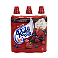 Reddi Wip Original Whipped Topping, 15 Oz, Pack Of 3 Cans