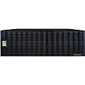 CyberPower UPS Systems BP240VL3U01 Extended Battery Modules - 240 VDC / 30 A - 12 V / 7 Ah Sealed Lead-Acid Battery, 3YR Warranty 1 thumbnail image