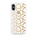 OTM Essentials Tough Edge Case For iPhone® X/Xs, Gold Hex, OP-SP-Z119A 1 thumbnail image