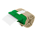 Leitz® Icon Smart Labeling System Die-Cut Label Cartridge, 1 7/16" x 3 1/2", White 1 thumbnail image