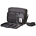 Voltaic™ Messenger Solar Charging Bag, Silver Panels 1 thumbnail image