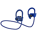 iLive Bluetooth® Earbuds With Mic, IAEB26BU