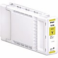 Epson UltraChrome XD2 T41P Original High Yield Inkjet Ink Cartridge - Yellow Pack - Inkjet - High Yield 1 thumbnail image
