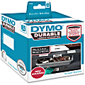 DYMO® LabelWriter Labels, DYM1976414, 2 5/16"W x 4"L, Rectangle, White, Roll Of 50 Labels 1 thumbnail image