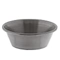 American Metalcraft Round Stainless Steel Sauce Cup, 1.5 Oz, Silver 1 thumbnail image
