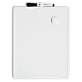 U Brands Contempo Magnetic Dry-Erase Board Bundle, 11" X 14", 4 Pack (3259U00-01) 1 thumbnail image