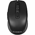 CODi Rechargeable Multi-Device Mouse - Cable/Wireless - Bluetooth/Radio Frequency - 2.40 GHz - Rechargeable - 2 Month Battery Run Time 1 thumbnail image