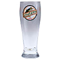 Custom Full-Color Pilsner Glass, 15 Oz