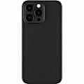 PEEL Magnetic iPhone 16 Pro Max Case, Black - (Ultra-Thin MagSafe Compatible) 1 thumbnail image