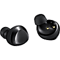 Samsung Galaxy Buds+ SM-R175 Earset - Stereo - True Wireless - Bluetooth - Earbud - Binaural - In-ear - Cosmic Black