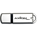 Axiom 64GB USB 2.0 Flash Drive - 64 GBUSB 2.0 - ReadyBoost, LED Indicator, Shock Proof, Vibration Proof"