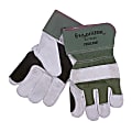 TruLine Gladiator Double-Palm Safety Cuffs, Large, Pack Of 12 1 thumbnail image