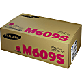 Samsung CLT-M609S (SU352A) Toner Cartridge - Magenta - 7000 Pages