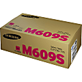 Samsung CLT-M609S (SU352A) Toner Cartridge - Magenta - 7000 Pages 1 thumbnail image