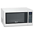 Avanti® 1.2 Cu Ft Microwave Oven, White