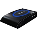 SimpleTech SimpleDrive External Designed by Pininfarina - hard drive - 500 G