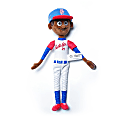 Jibarito Plush Character, Roberto Clemente, Total Qty 1 1 thumbnail image