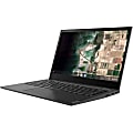 Lenovo 14e Chromebook 81MH005NUS 14" Touchscreen Chromebook - AMD A-Series A4-9120C Dual-core 1.60 GHz - 4 GB  - 32 GB Flash Memory - Mineral Gray  - Chrome OS - AMD Radeon R4 Graphics  - 10 Hours Battery 1 thumbnail image