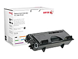 Xerox Brother FAX-5750 - Black - compatible - toner cartridge (alternative for: Brother TN460) - for Brother DCP-1200, HL-1230, 1240, 1250, 1270, 1435, 1440, 1450, 1470, P2500, MFC-8600, 9600
