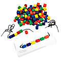 Learning Resources Beads and Pattern Cards Activity Set