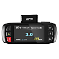 DOD Champion SP1 Digital Camcorder - 2.7" LCD - Full HD