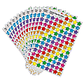 Trend SuperShapes, Colorful Stars, Pack Of 1,300 1 thumbnail image