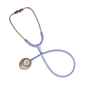 3M™ Littmann® Cardiology III Adult/Pediatric Stethoscope, Ceil Blue 1 thumbnail image