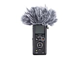 Olympus LS-P4 - Voice recorder - 8 GB