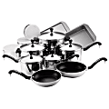 Farberware Classic 71238 Cookware Set