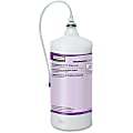 Rubbermaid® Commercial One Shot Dispenser Lotion Soap Refill, Fragrance-Free, 54 Oz., Pack Of 4 Bottles