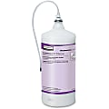 Rubbermaid® Commercial One Shot Dispenser Lotion Soap Refill, Fragrance-Free, 54 Oz., Pack Of 4 Bottles 1 thumbnail image