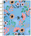 2023-2024 Happy Planner 18-Month Monthly/Weekly Classic Planner, 7" x 9-1/4", Seasonal Whimsy, July 2023 To December 2024, PPCD18-118 1 thumbnail image