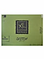 Canson XL Sketch Pads, Fold-Over, 18" x 24", 100 Sheets
